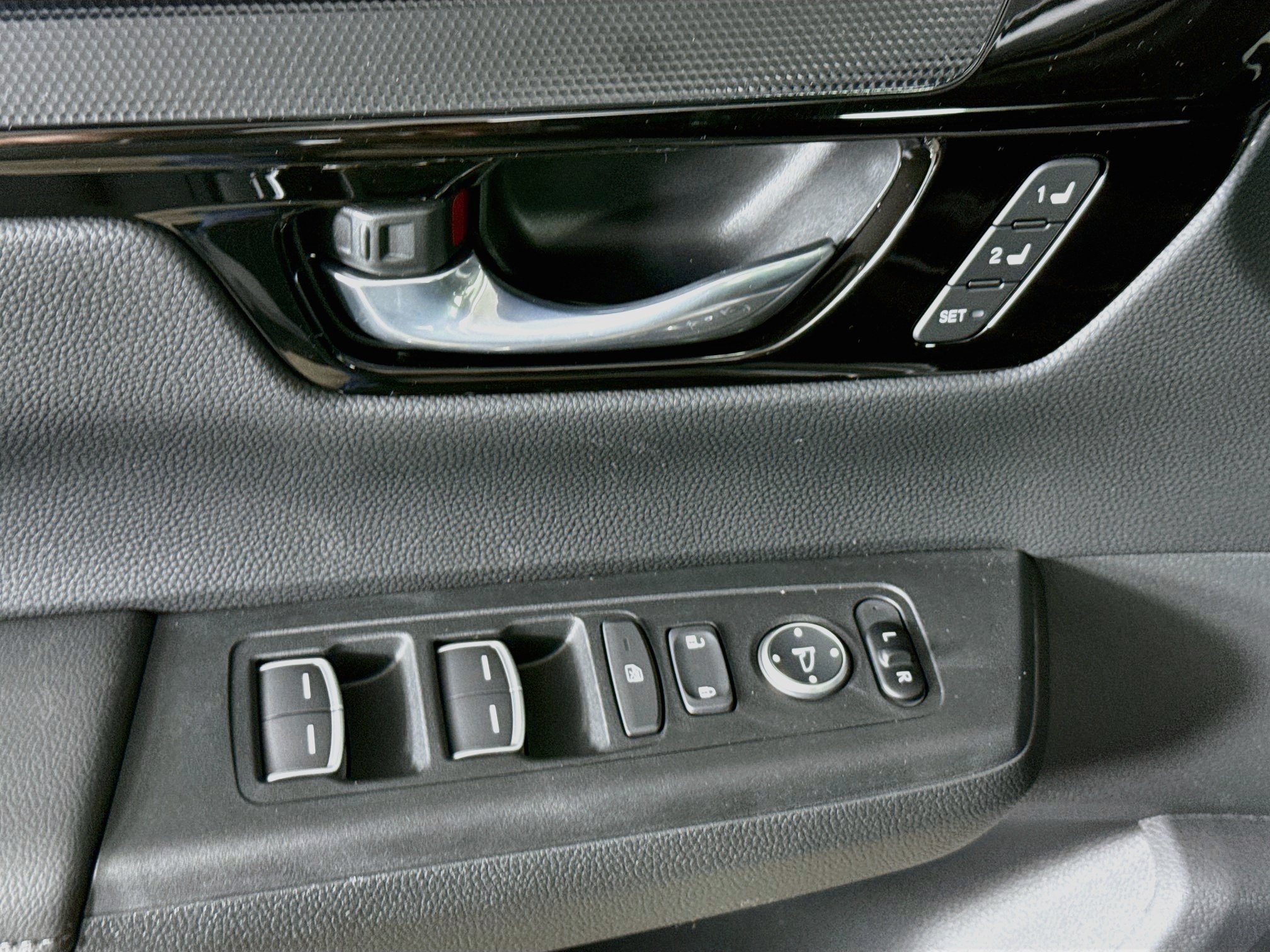 New 2027 Honda CR-V EX-L image 20