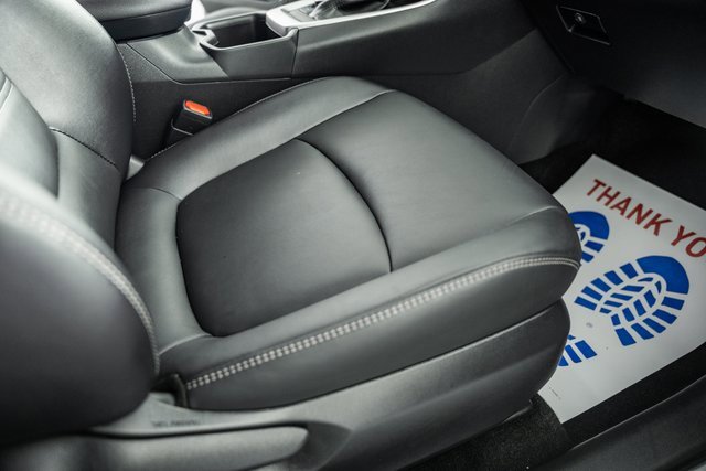 Certified 2022 Toyota RAV4 XLE Premium image 37