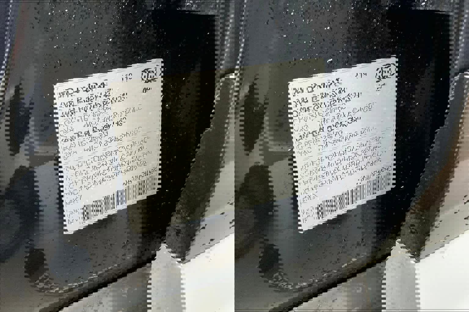 Used 2020 Audi Q5 Premium w/ Convenience Package image 34