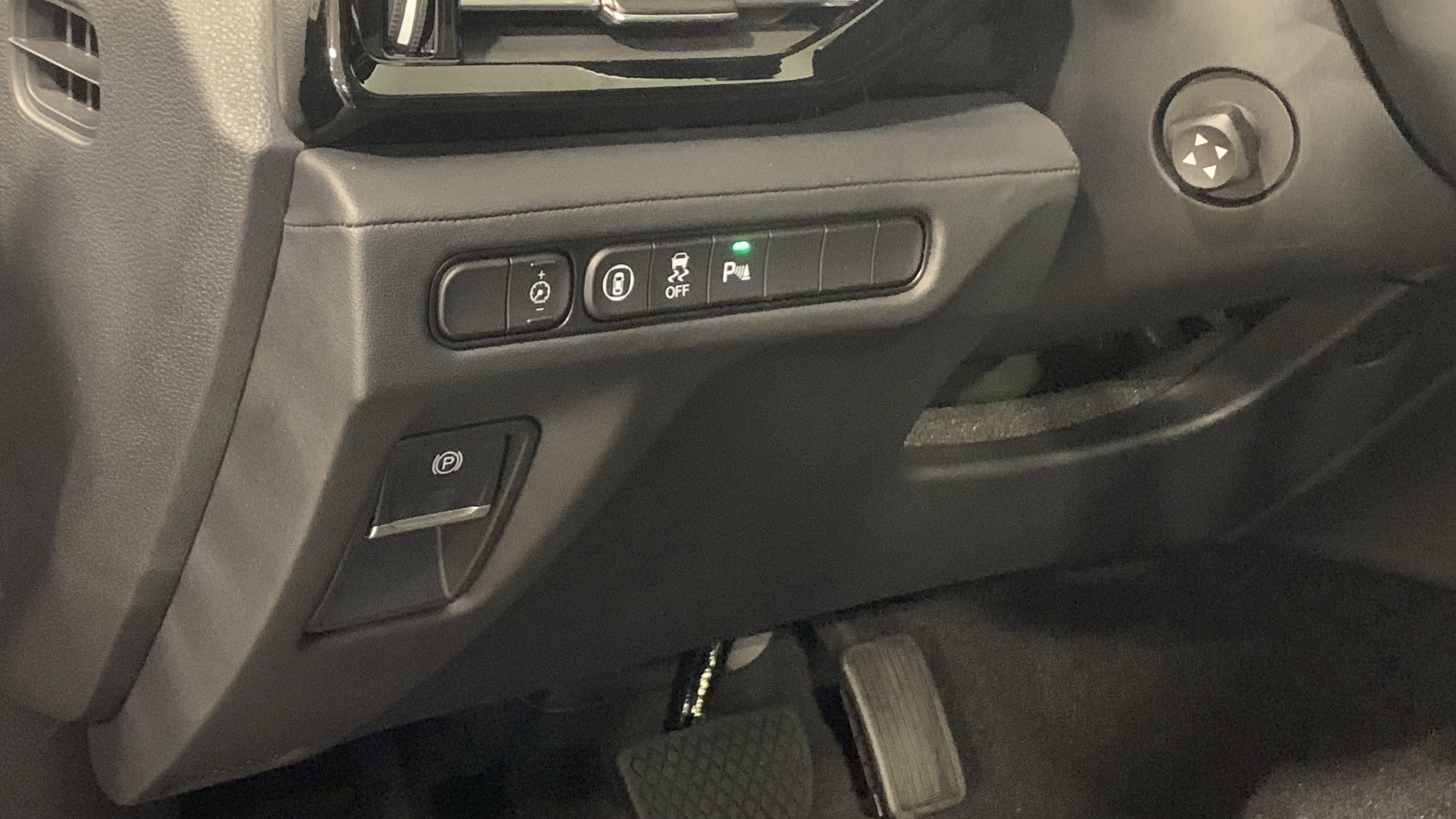 Certified 2026 Acura MDX FWD w/ Technology Package image 57