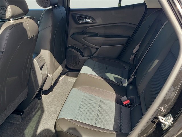 New 2026 Chevrolet Trax LT w/ Driver Confidence Package image 8