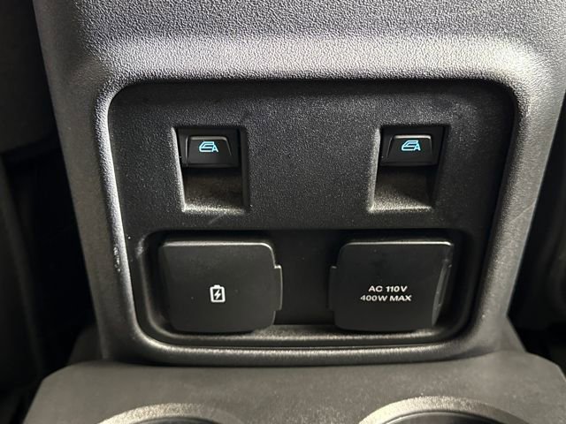 Used 2023 Ford Bronco Raptor image 28