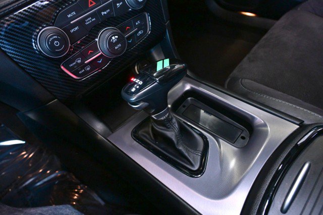 Used 2022 Dodge Charger GT w/ Plus Group AWD/4WD image 34