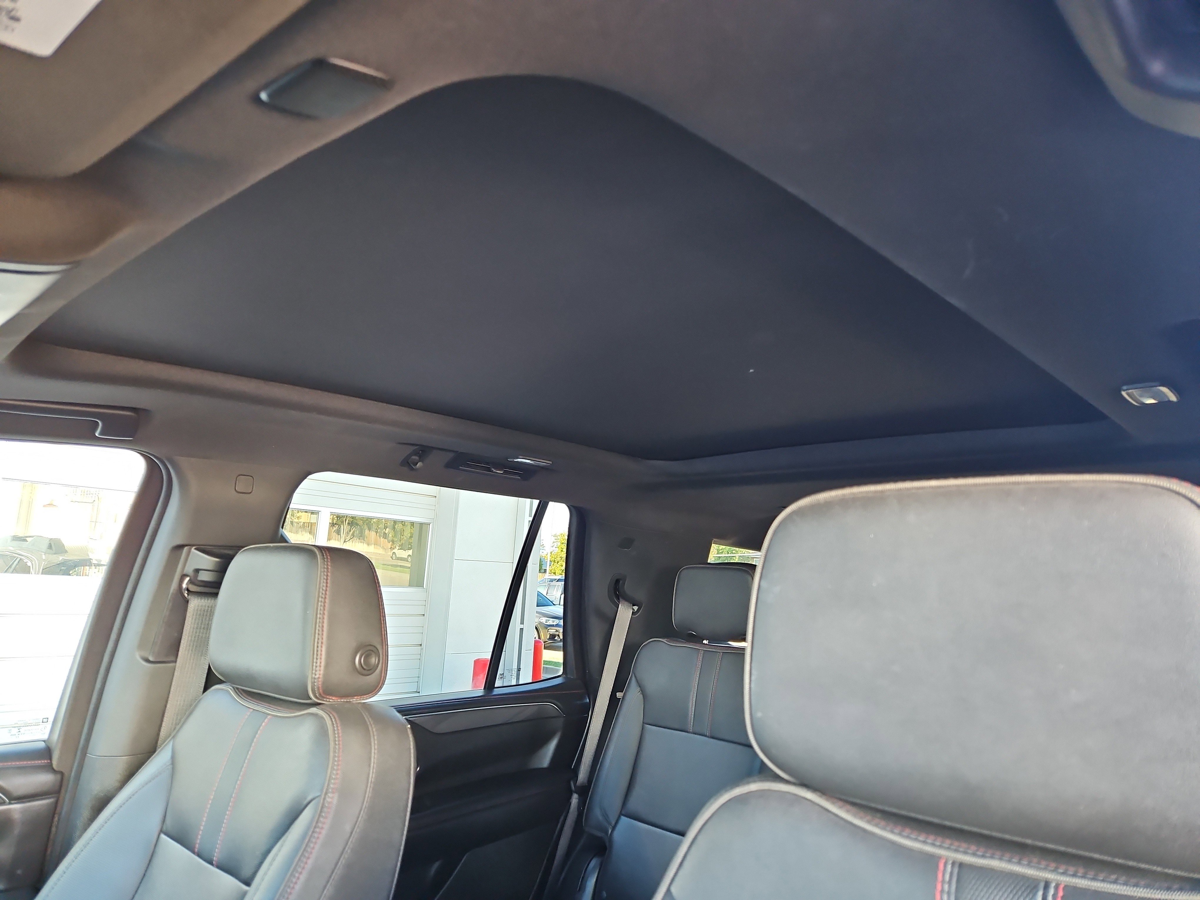 Used 2023 Chevrolet Tahoe RST image 23