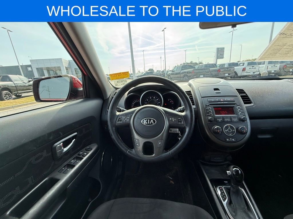 Used 2013 Kia Soul + image 14