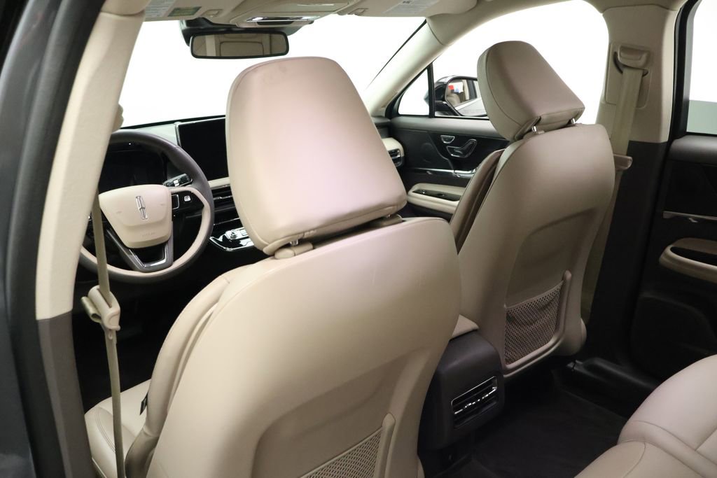 Used 2023 Lincoln Corsair FWD image 20