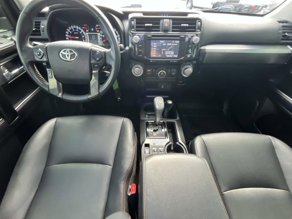 Used 2019 Toyota 4Runner TRD Off-Road Premium image 13