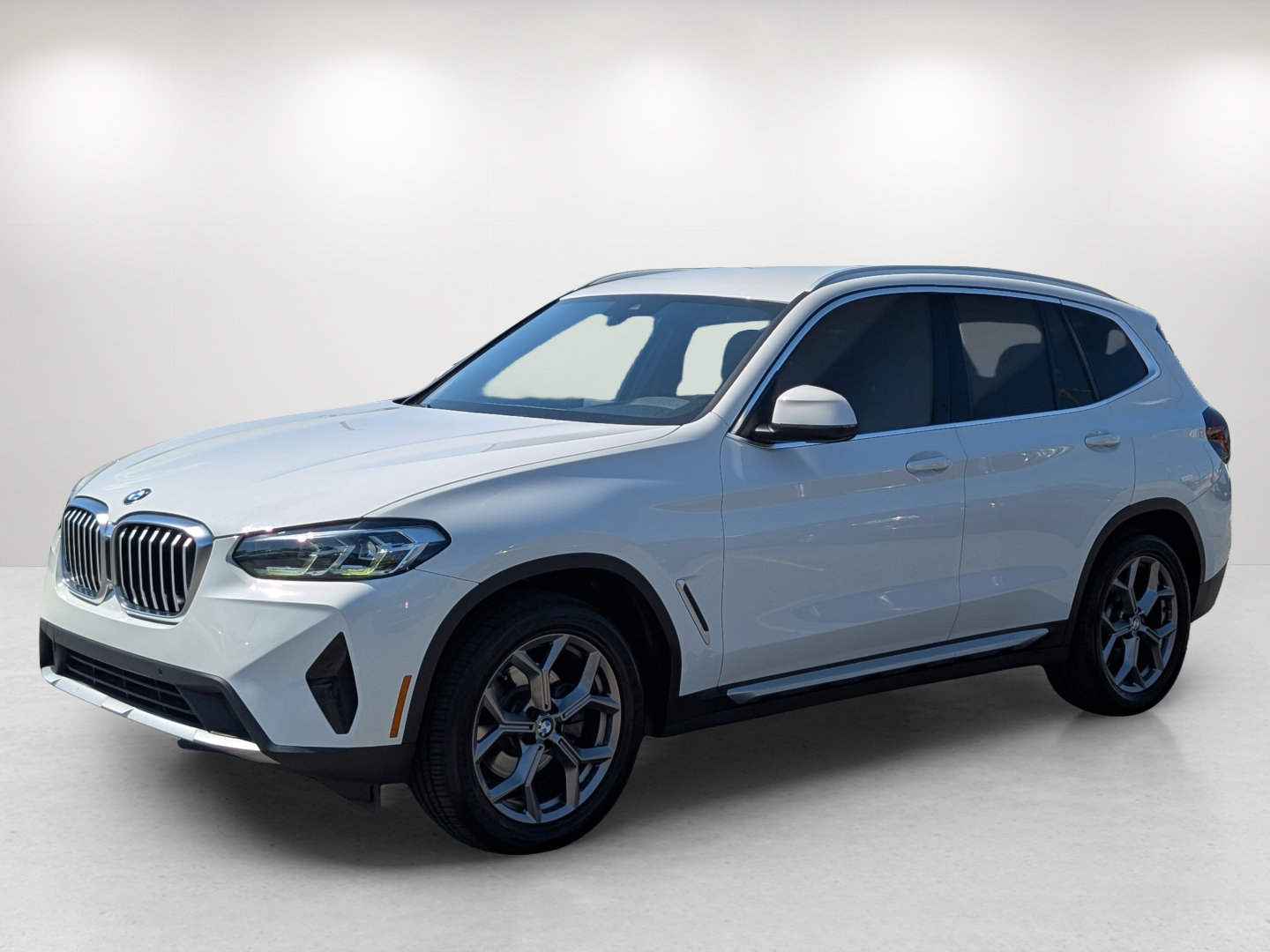 Used 2022 BMW X3 sDrive30i