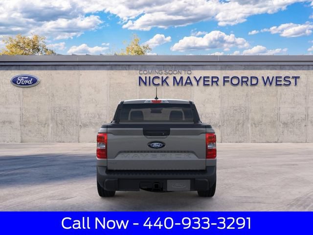 New 2026 Ford Maverick XLT AWD/4WD image 6