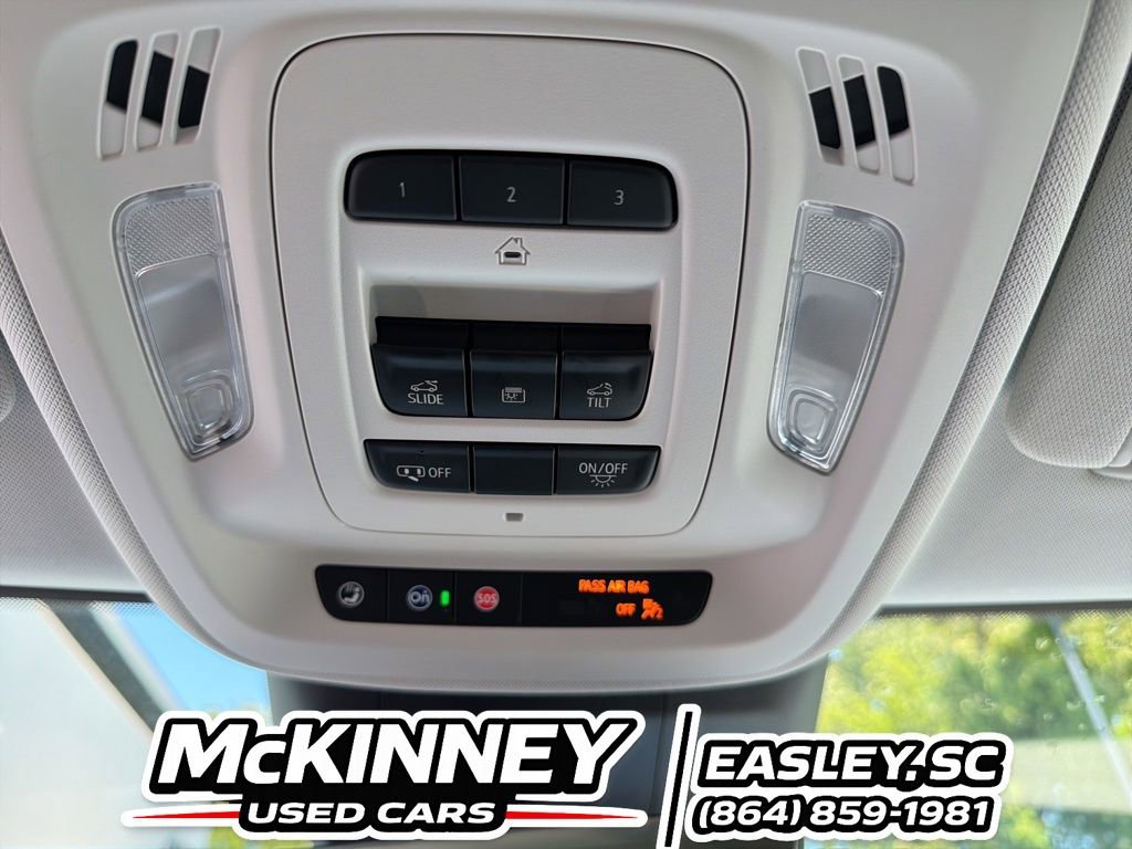 Used 2024 Buick Envision Avenir AWD/4WD image 85