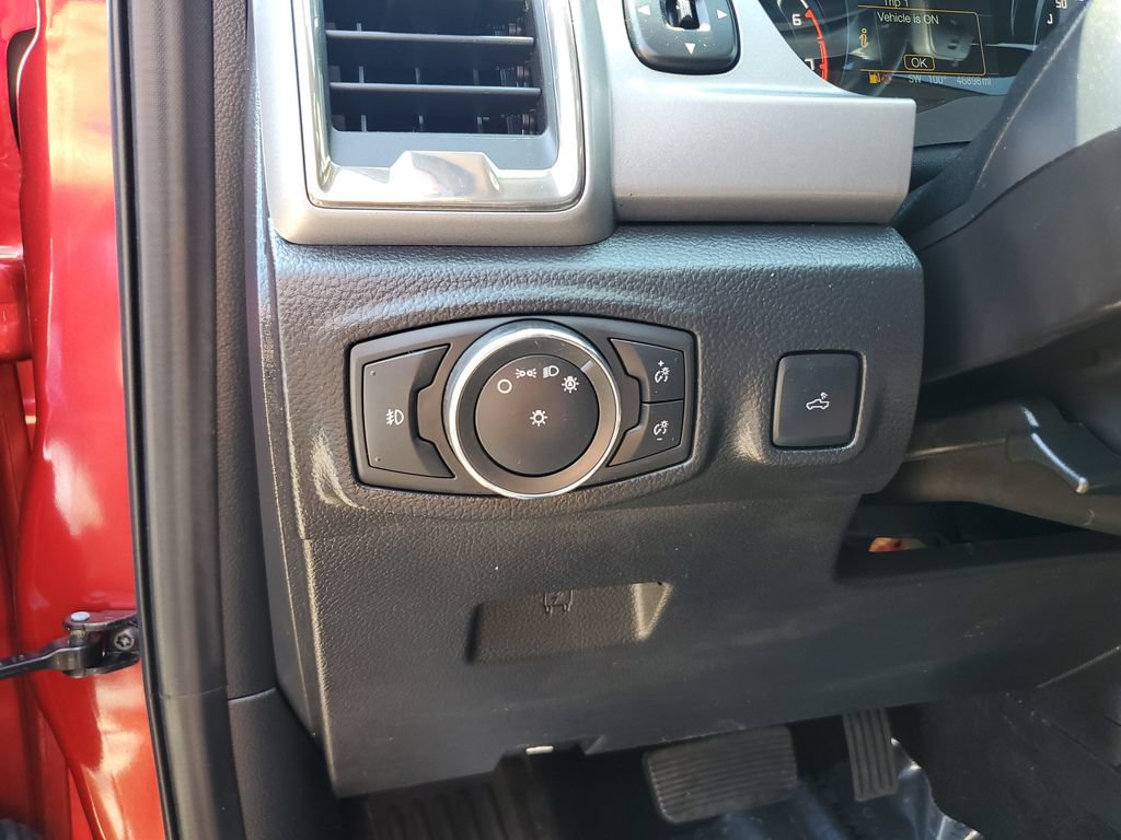 Certified 2021 Ford Ranger 2WD SuperCrew image 17