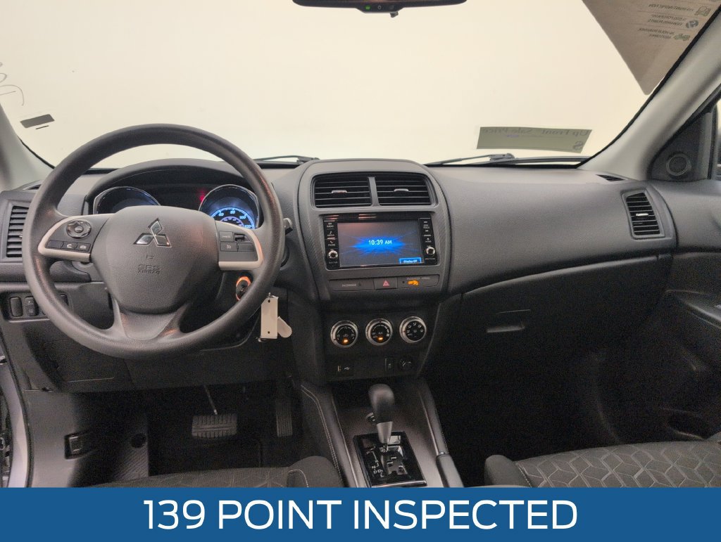Used 2025 Mitsubishi Outlander Sport ES AWD/4WD image 6