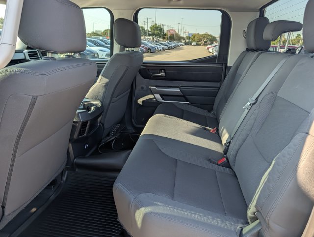 Used 2023 Toyota Tundra SR5 AWD/4WD image 27