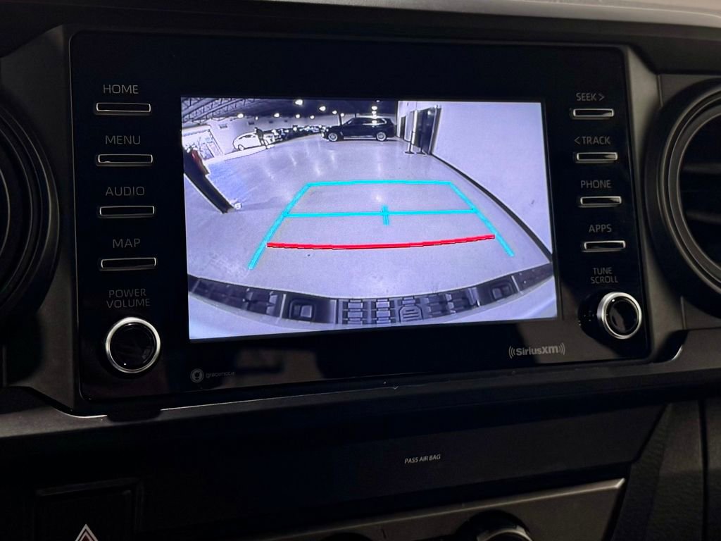 Used 2023 Toyota Tacoma SR image 5