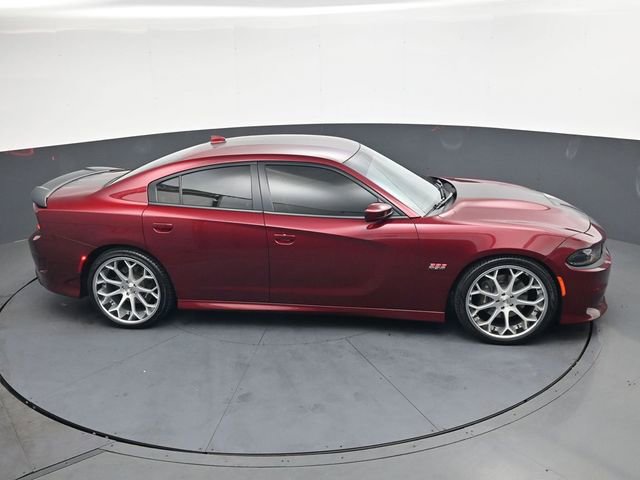 Used 2020 Dodge Charger Scat Pack RWD image 21