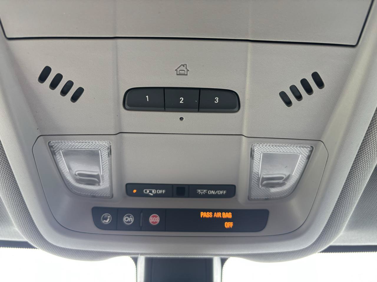 Used 2019 GMC Terrain SLT w/ Preferred Package AWD/4WD image 27