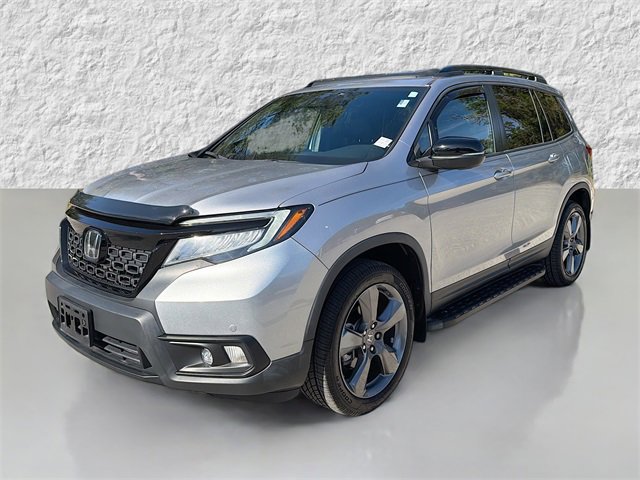 Used 2019 Honda Passport Touring image 7