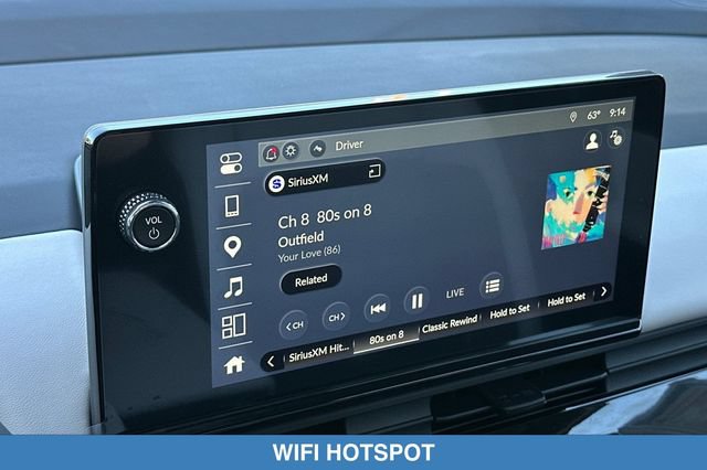 Used 2026 Honda Prologue Touring image 20