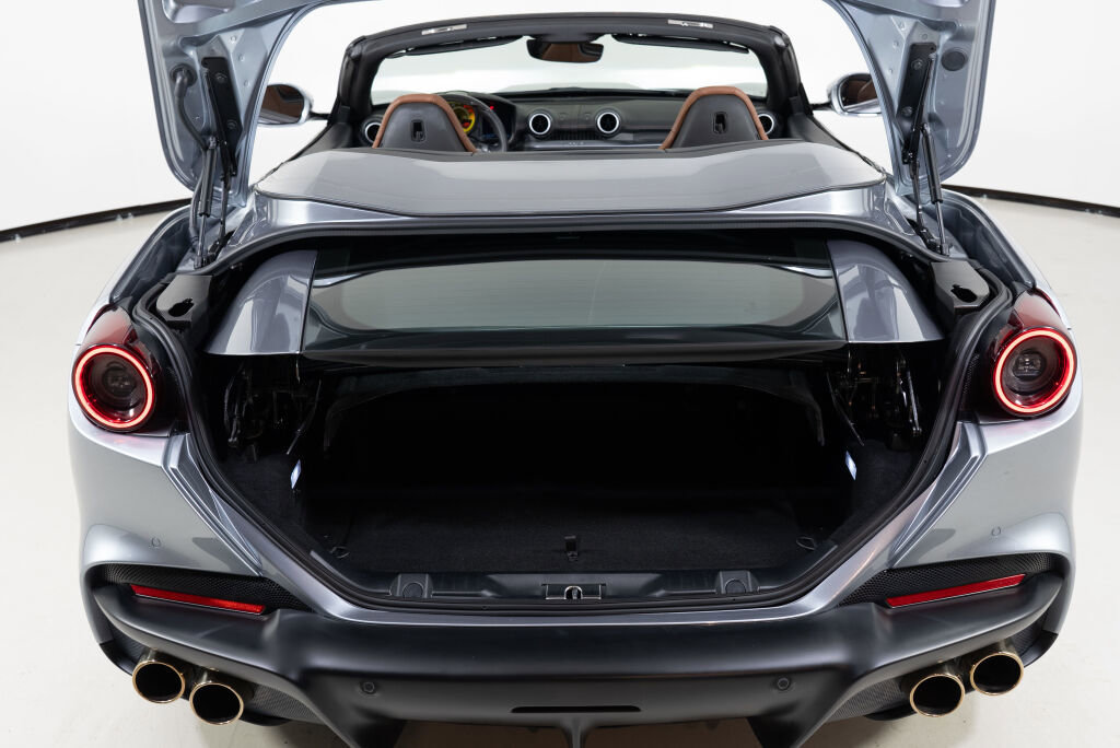 Used 2022 Ferrari Portofino M image 30