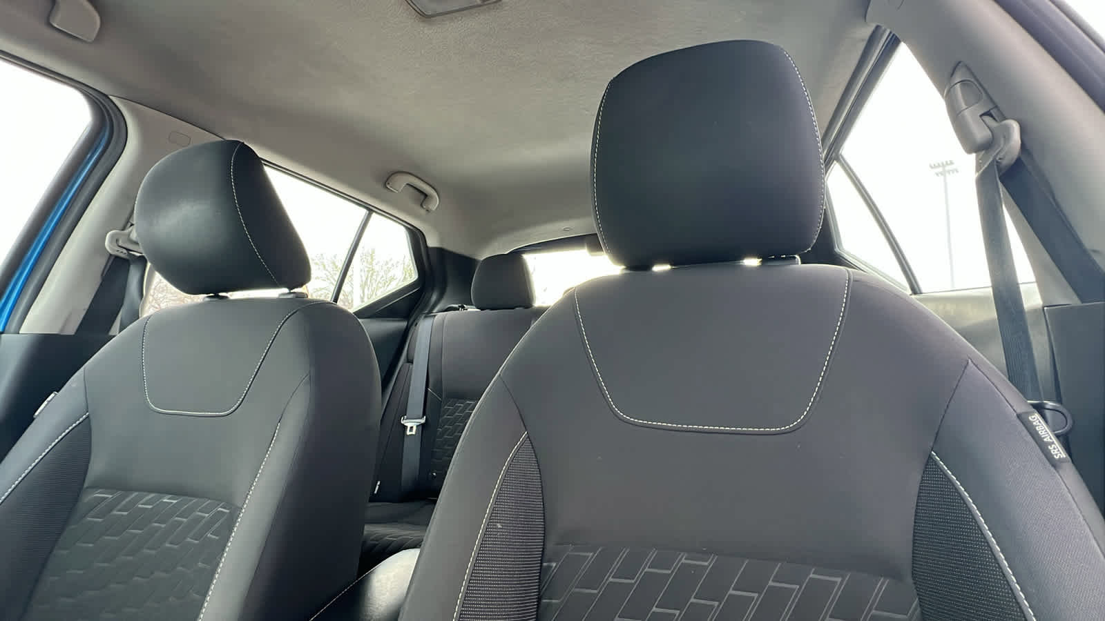 Used 2021 Nissan Kicks SV image 11