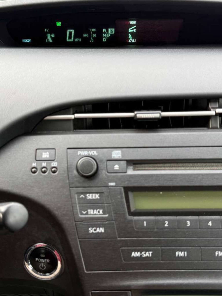 Used 2010 Toyota Prius FWD image 18