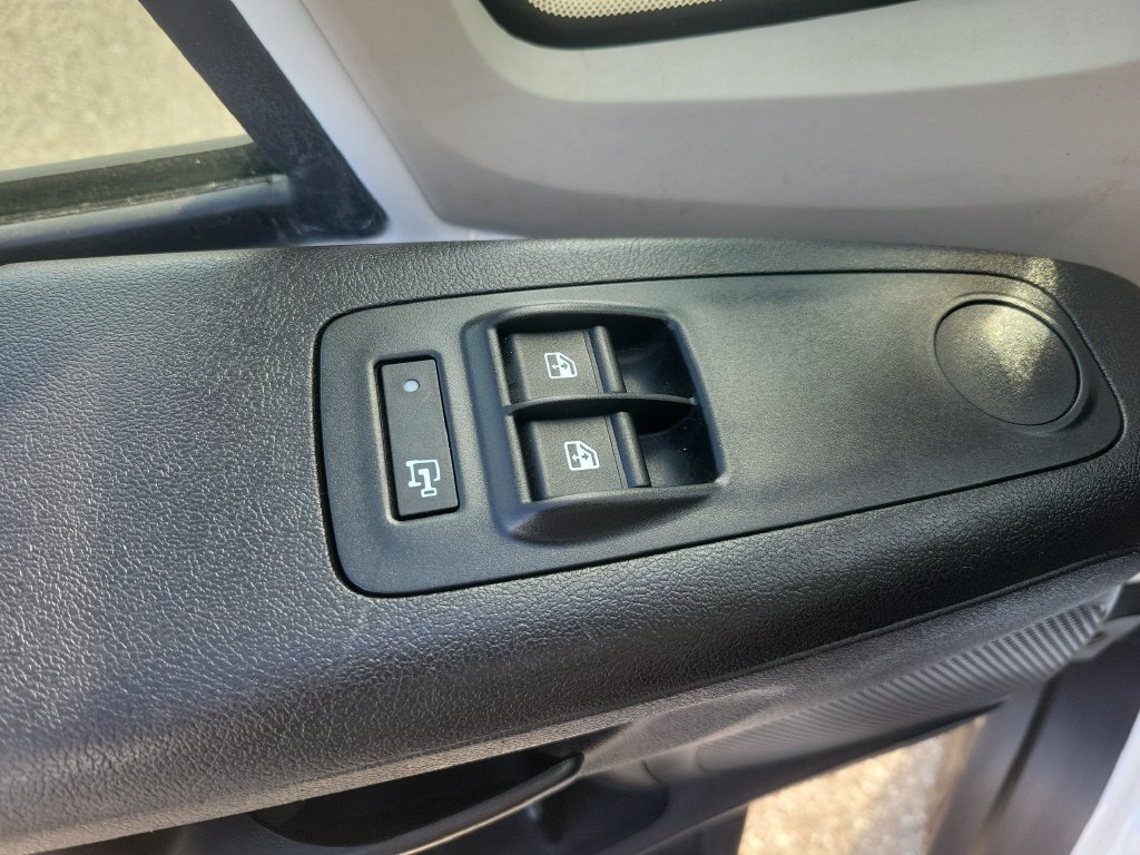 Used 2022 RAM ProMaster 2500 FWD image 12