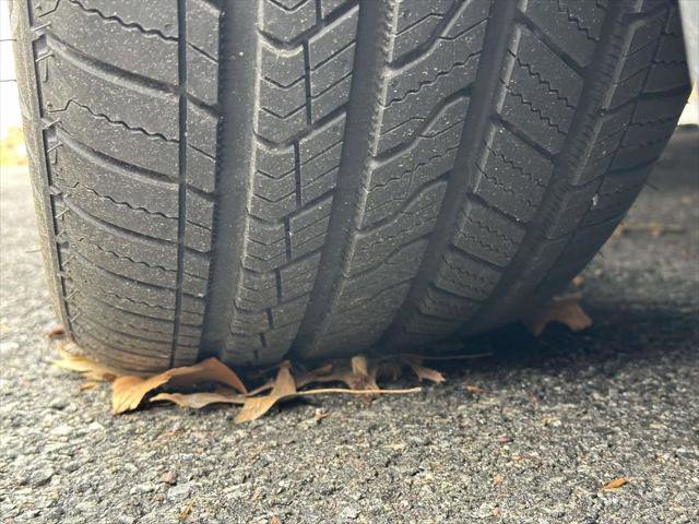 Used 2025 Audi Q5 Prestige image 10