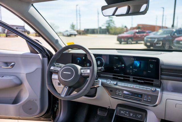 New 2026 Hyundai Kona Limited AWD/4WD image 15