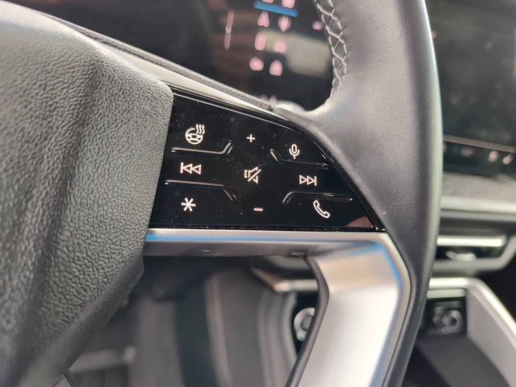 Certified 2025 Audi Q5 Prestige AWD/4WD image 25