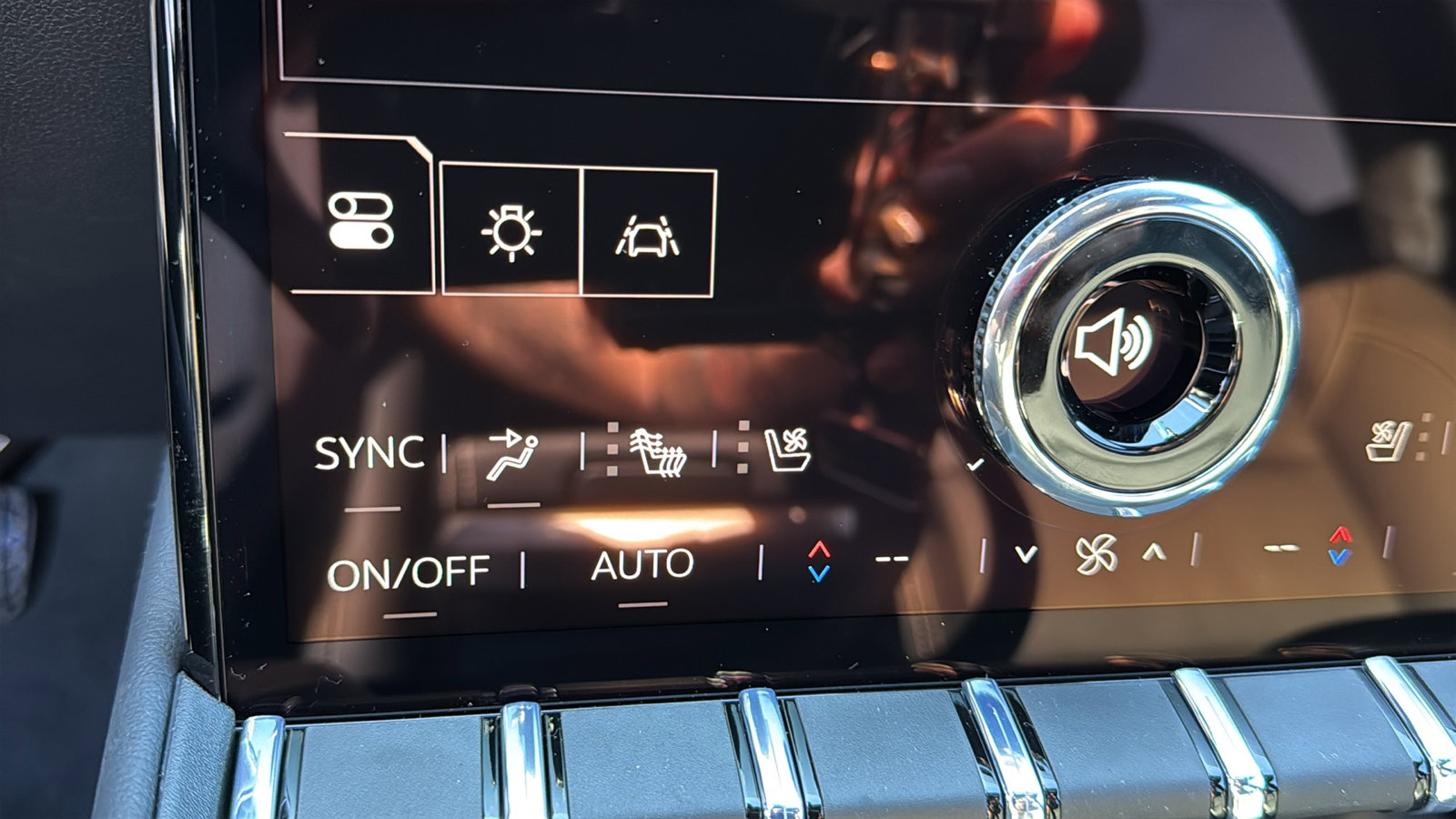 New 2026 GMC Terrain Elevation w/ Elevation Premium Package image 15