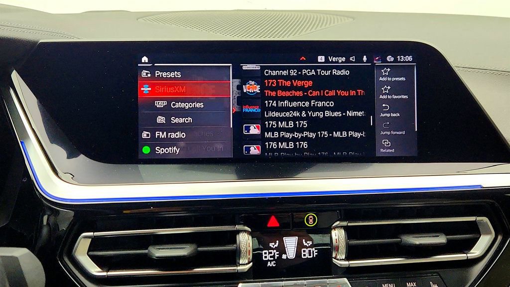 Used 2022 BMW Z4 M40i w/ Premium Package image 19