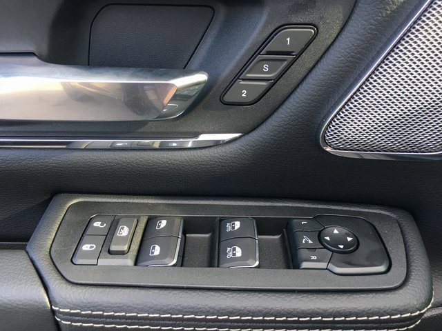New 2026 RAM 1500 Laramie image 24