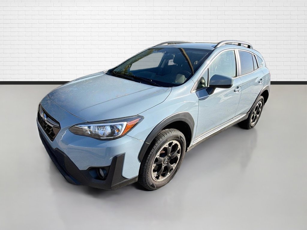 Used 2021 Subaru Crosstrek 2.0i Premium AWD/4WD image 5