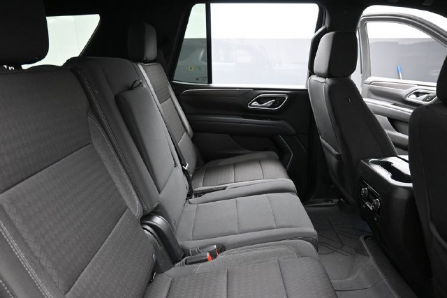 Used 2023 Chevrolet Tahoe LS w/ Driver Alert Package AWD/4WD image 31