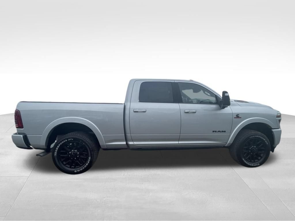 New 2026 RAM 2500 Limited AWD/4WD image 11