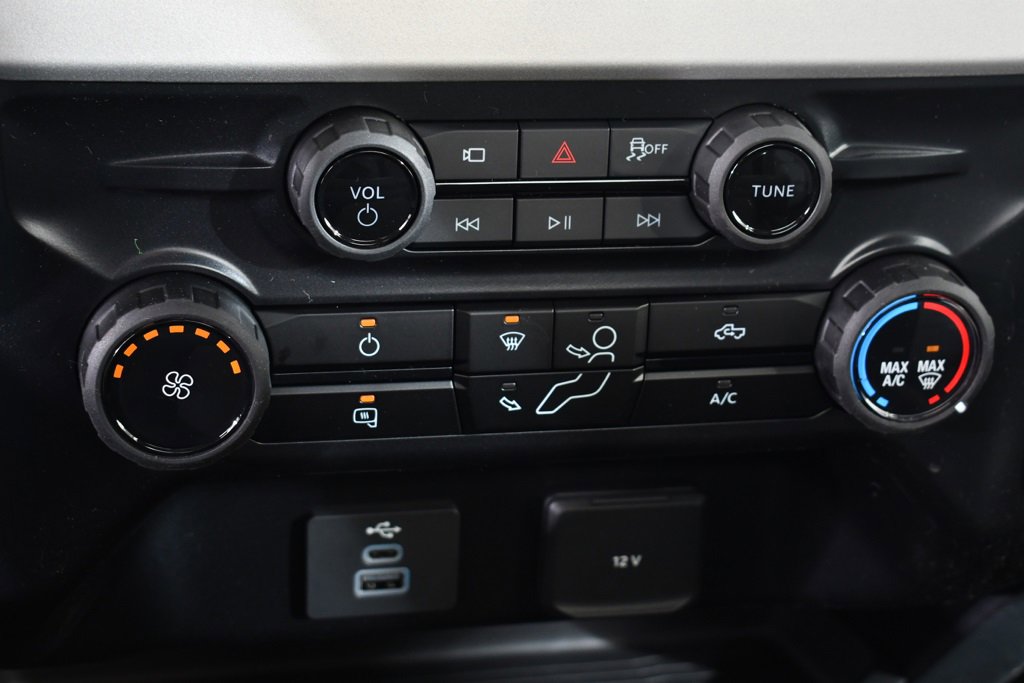 New 2026 Ford F250 XL w/ STX Appearance Package image 26