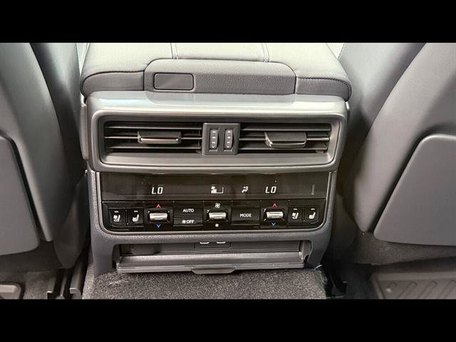 New 2026 Lexus LX 700h Luxury AWD/4WD image 16