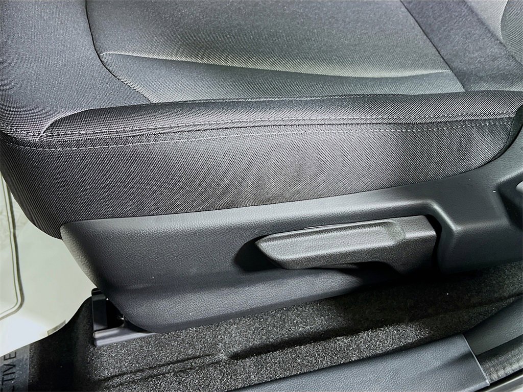 New 2026 Subaru Crosstrek 2.5i image 16