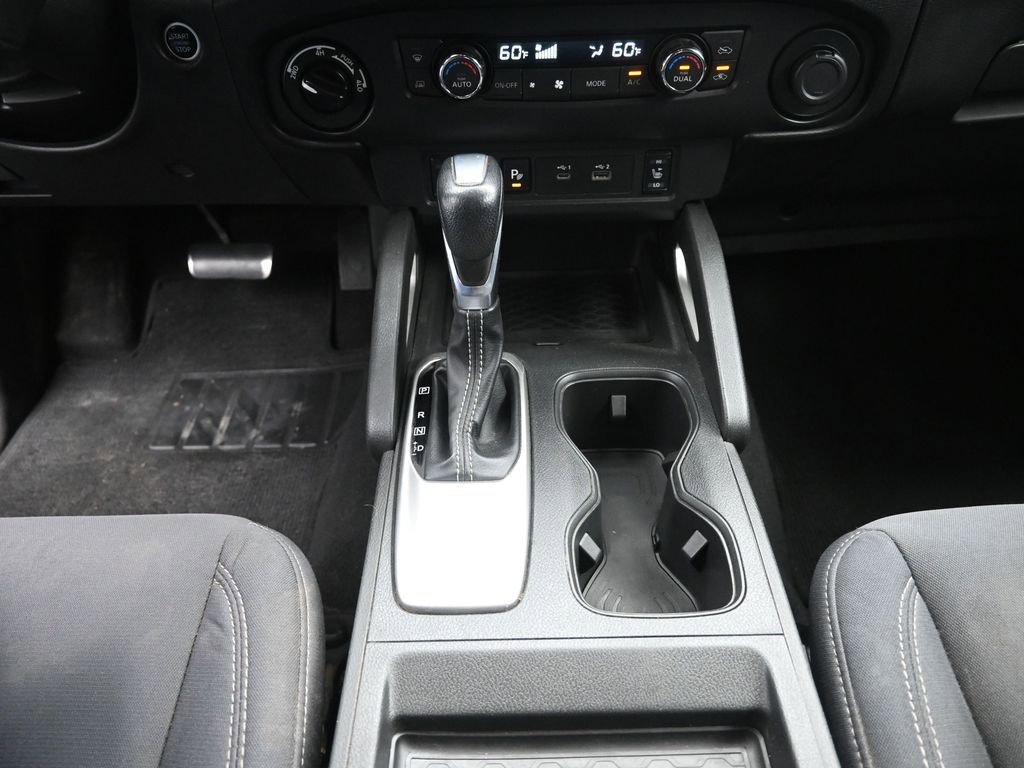 Used 2023 Nissan Frontier SV w/ Technology Package image 13