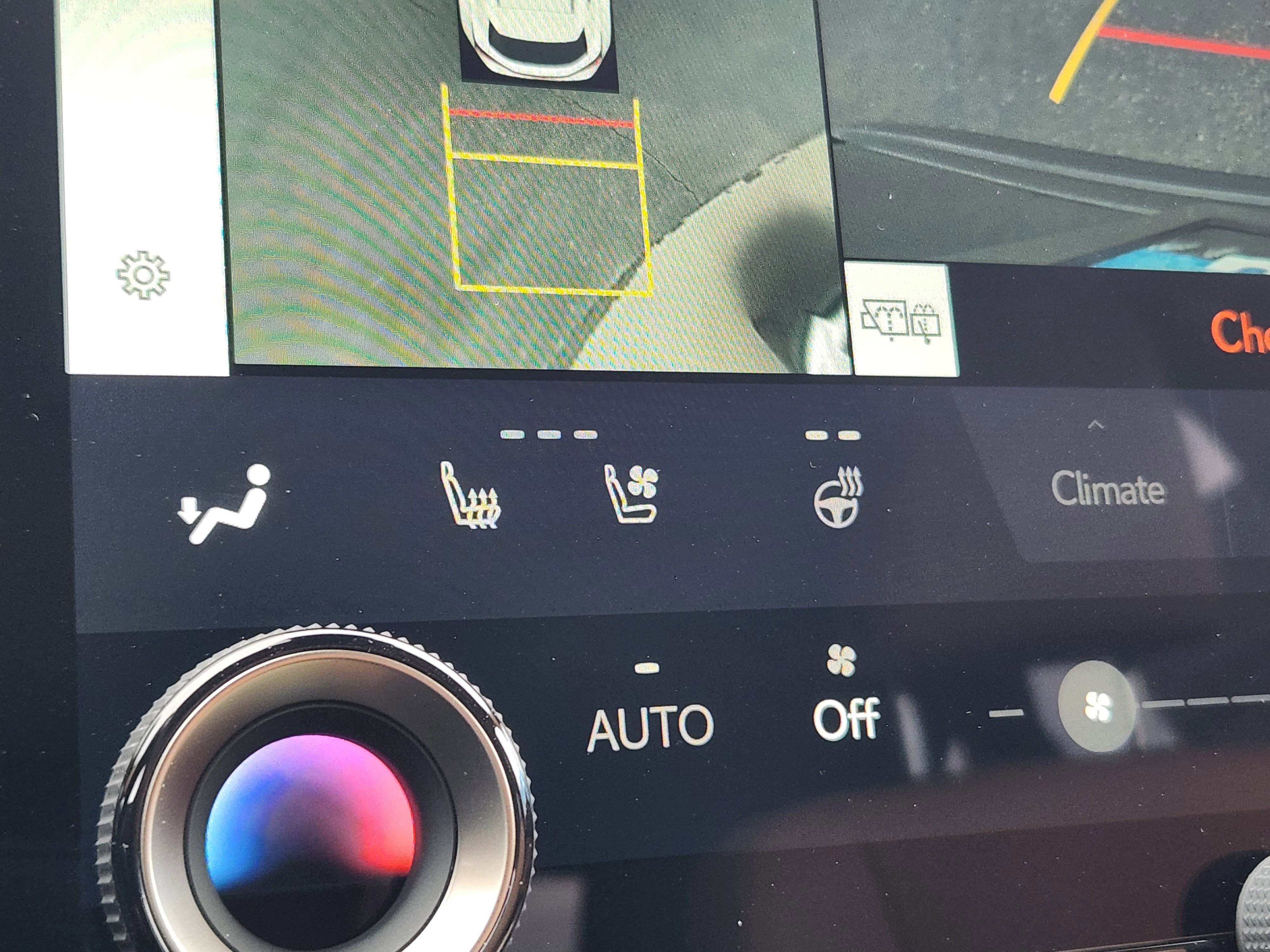 New 2026 Lexus NX 350h AWD w/ Premium Package image 25