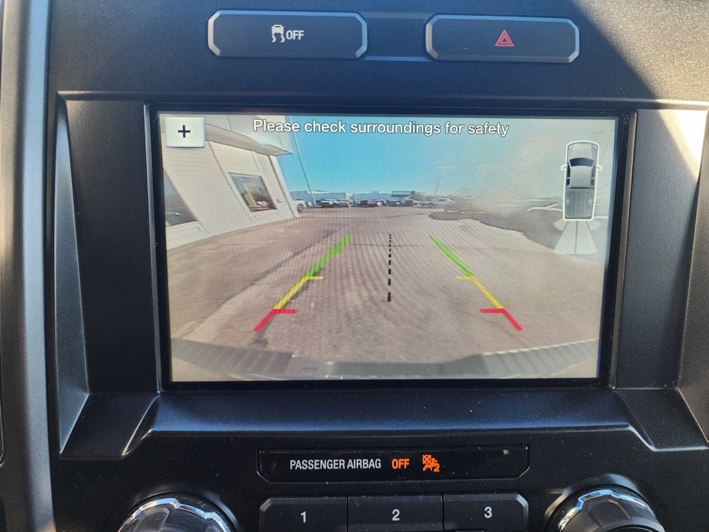 Used 2016 Ford F150 XLT w/ Equipment Group 302A Luxury image 40