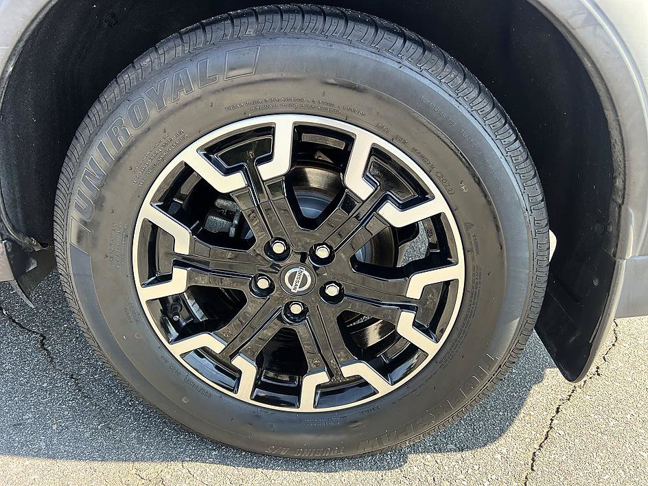 Certified 2020 Nissan Pathfinder SL AWD/4WD image 10