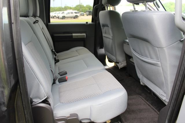 Used 2016 Ford F250 XLT w/ XLT Value Package image 17