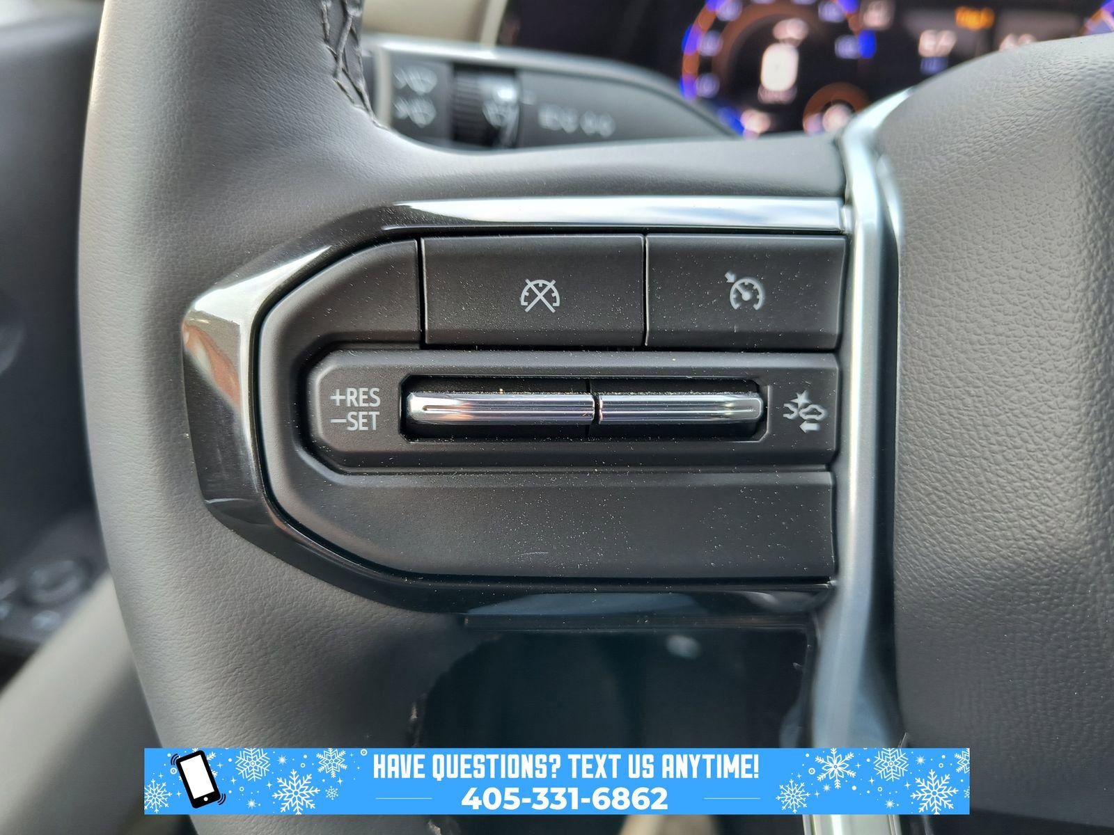 New 2026 Chevrolet Colorado ZR2 w/ ZR2 Bison Edition image 24