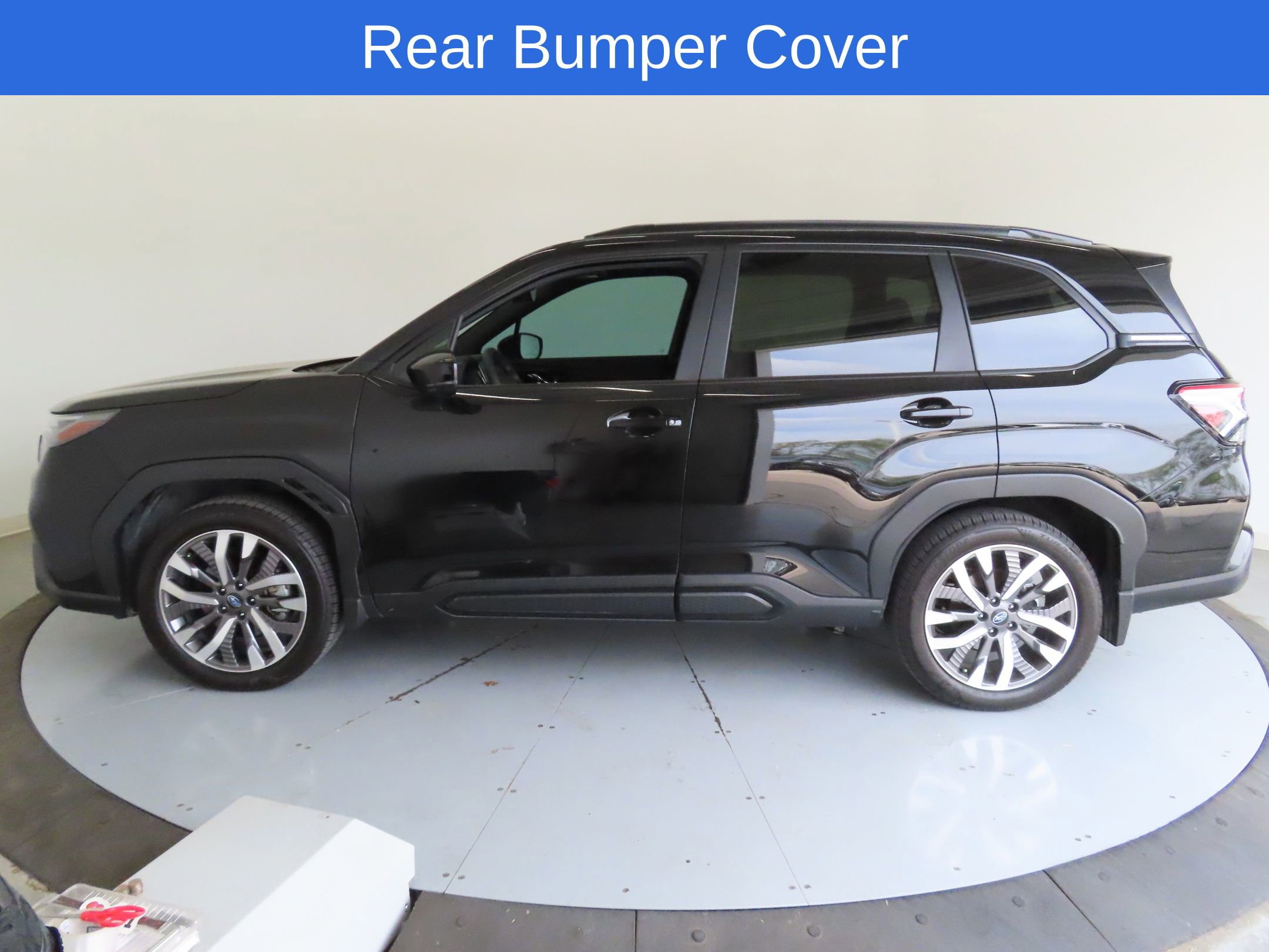 Used 2026 Subaru Forester Touring AWD/4WD image 9