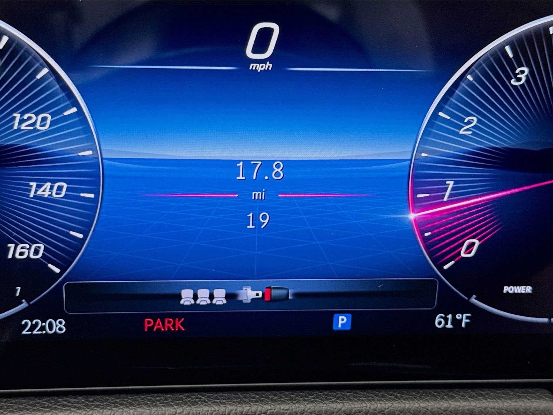 New 2026 Mercedes-Benz GLA 250 image 13