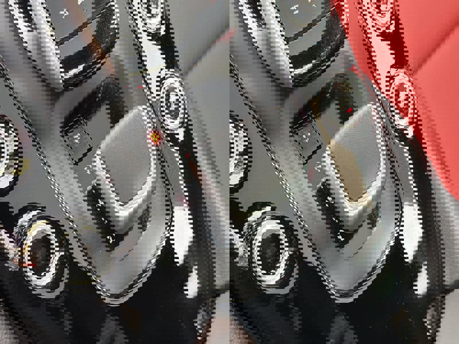 Used 2017 Mercedes-Benz AMG GT Coupe image 17