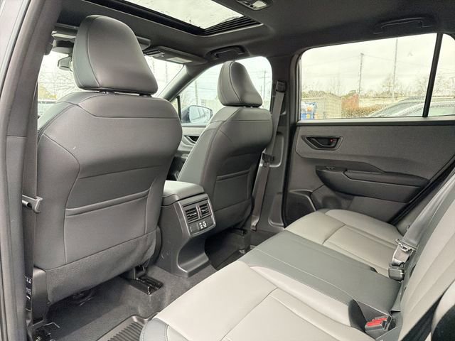 New 2026 Subaru Outback Premium image 13