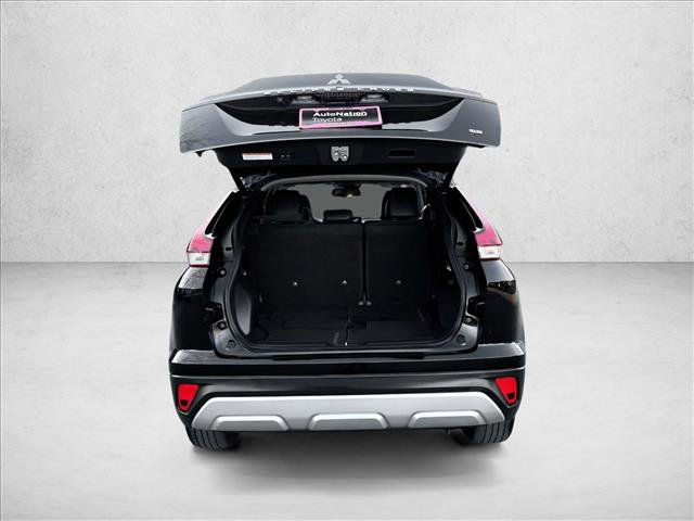 Used 2024 Mitsubishi Eclipse Cross SE AWD/4WD image 7