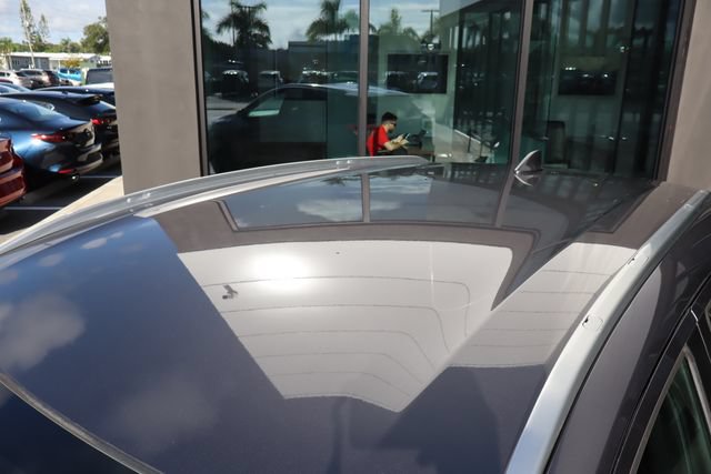 Used 2022 Honda HR-V Sport image 17
